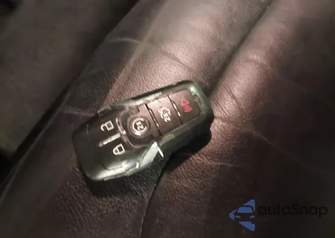 2016 Ford Explorer Xlt из США, поврежденный, VIN 1FM5K8D83GGB60921